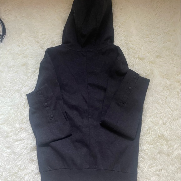 Puma x Hussein Chalayan hoodie size S - Picture 8 of 10